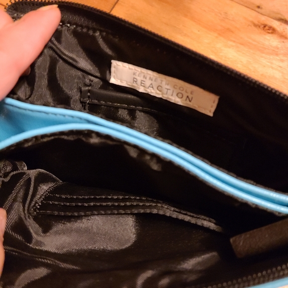 Kenneth Cole REACTION purse NWOT - Picture 4 of 5